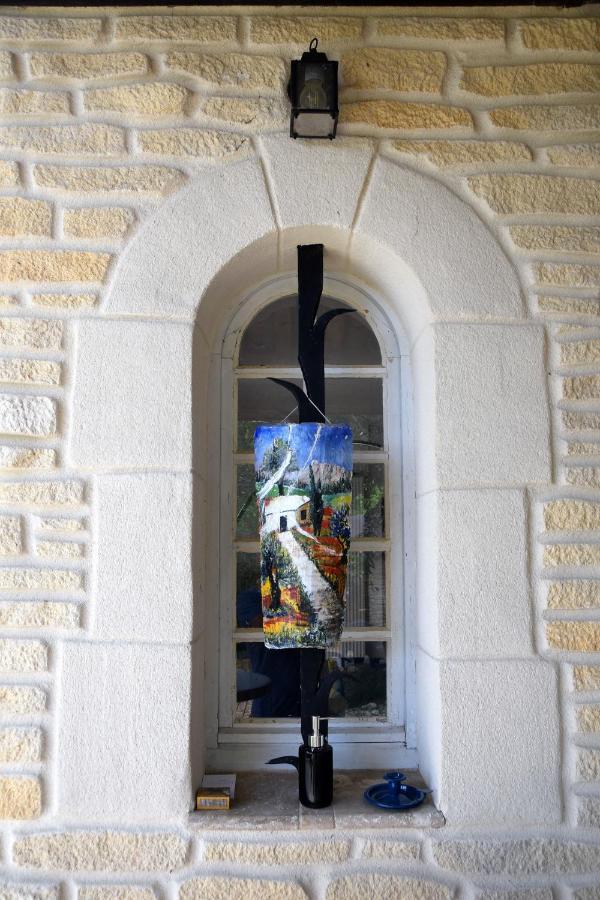 مبيت وإفطار Saint-Maximin  L'Atelier المظهر الخارجي الصورة