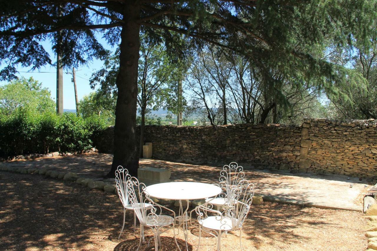 مبيت وإفطار Saint-Maximin  L'Atelier المظهر الخارجي الصورة