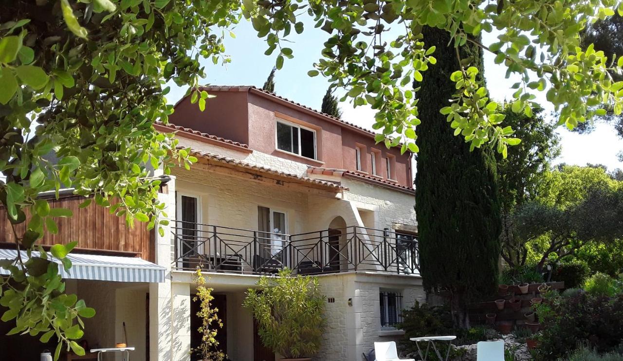 مبيت وإفطار Saint-Maximin  L'Atelier المظهر الخارجي الصورة